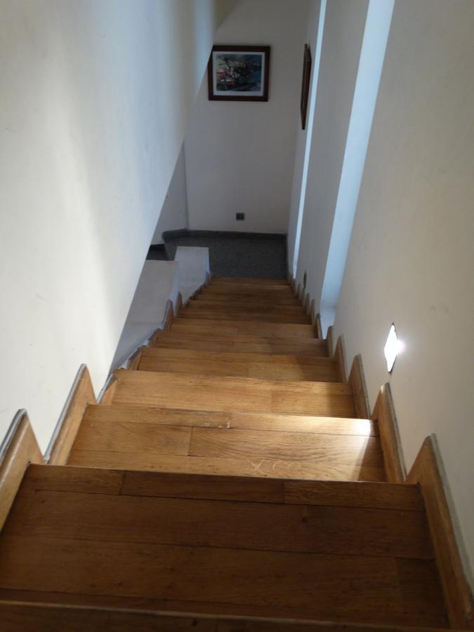 Destiny 1 Hostel Yerevan Exterior foto