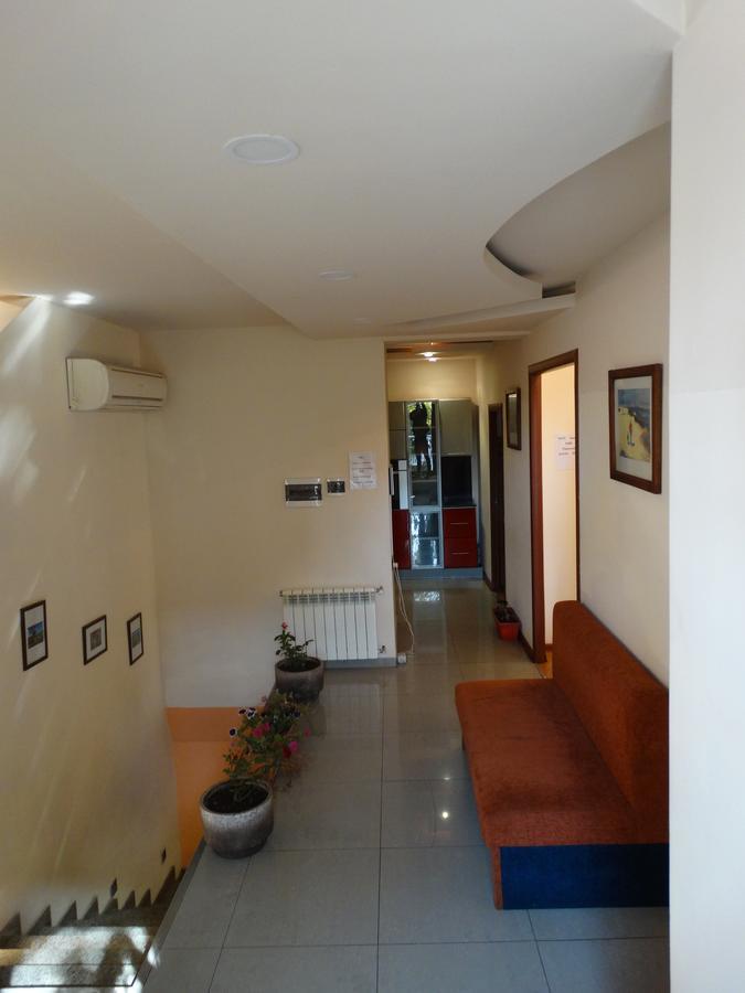 Destiny 1 Hostel Yerevan Exterior foto