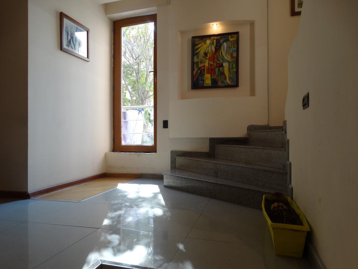 Destiny 1 Hostel Yerevan Exterior foto