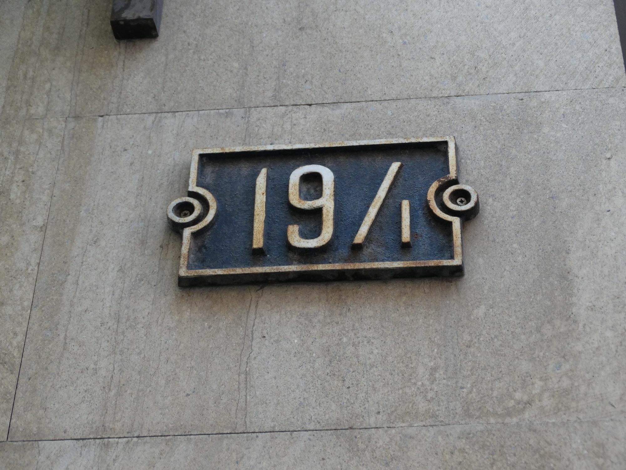 Destiny 1 Hostel Yerevan Exterior foto